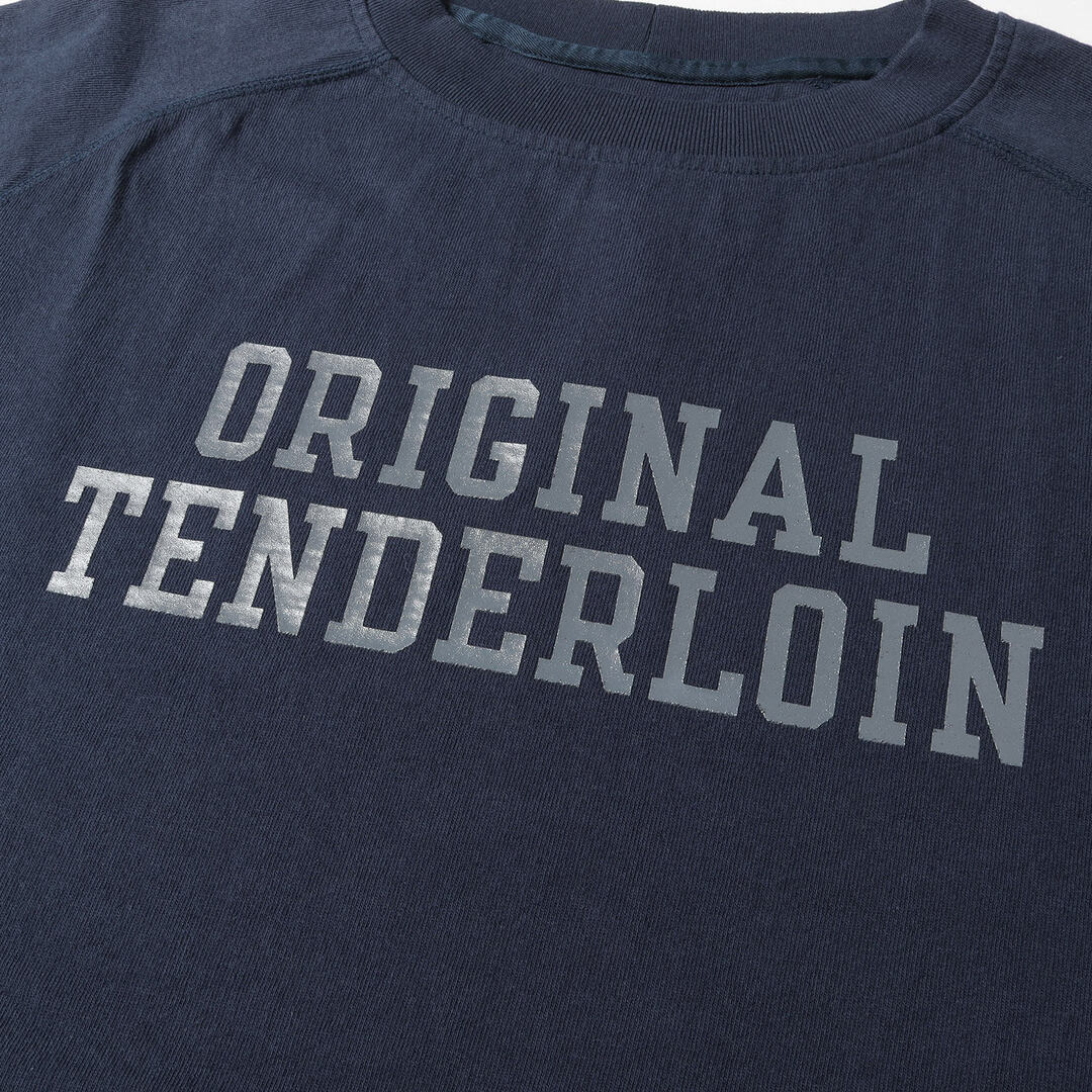 TENDERLOIN - TENDERLOIN テンダーロイン Tシャツ サイズ:L 20AW