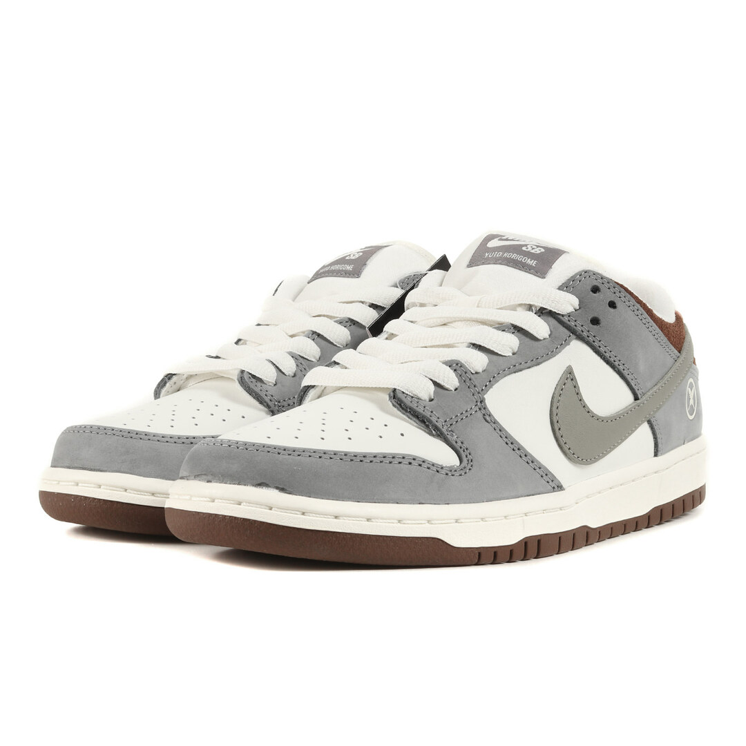 NIKE - NIKE ナイキ サイズ:26.0cm 堀米雄斗 SB DUNK LOW PRO QS