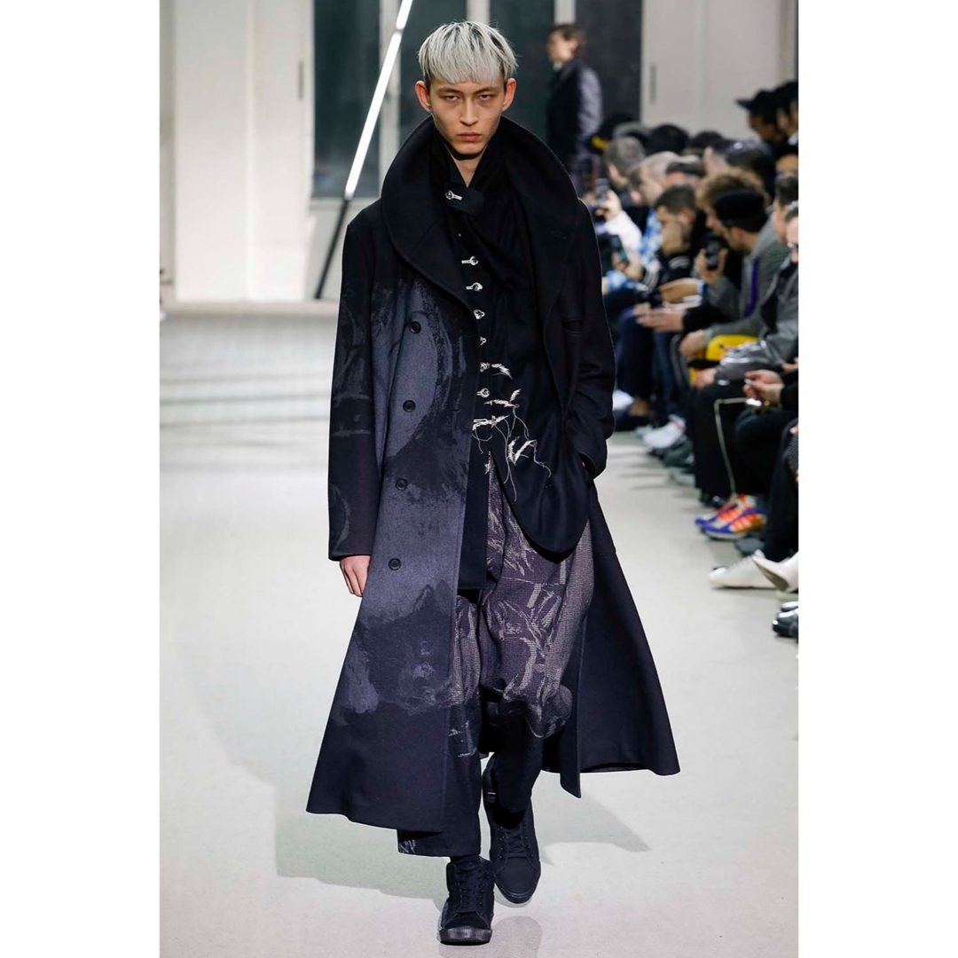 yohji yamamoto pour homme