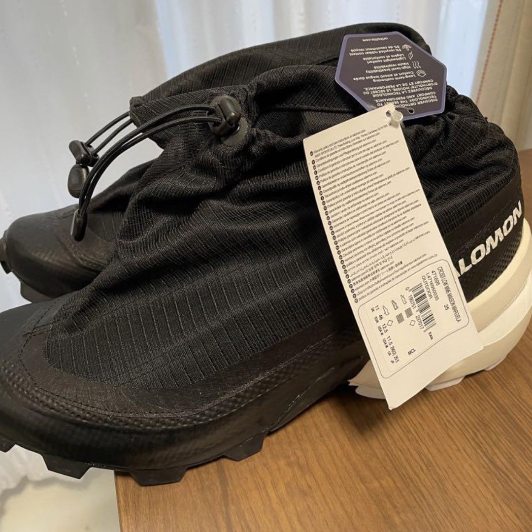 Maison Margiela ×Salomon 29.5