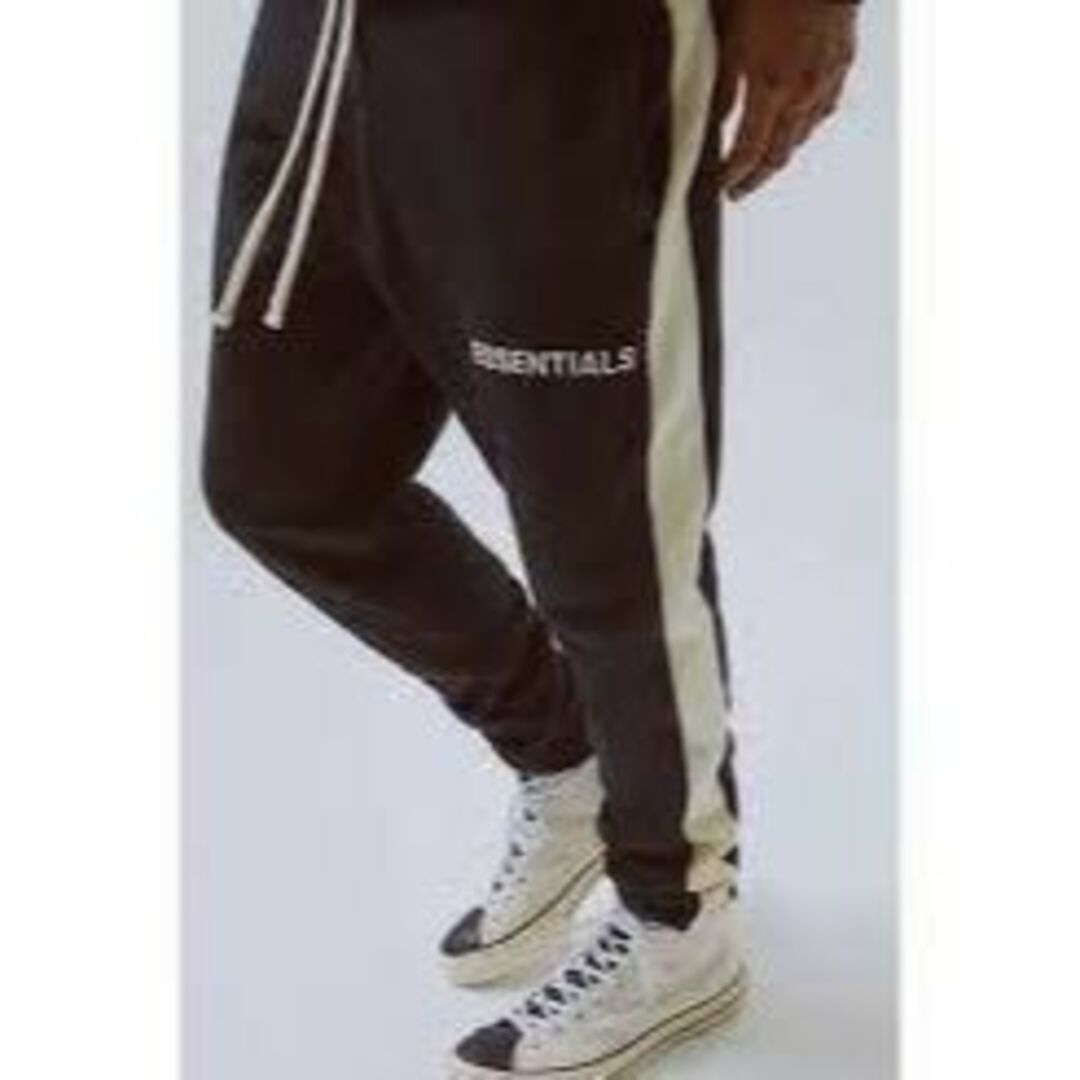 Sサイズ essentials sweat pants