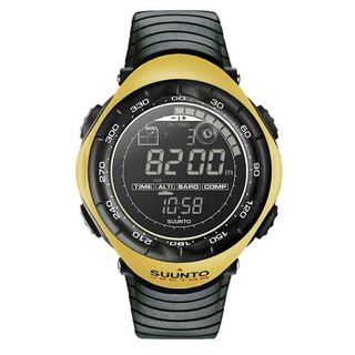 スント(SUUNTO)の【入手困難】旧型モデルカラー　SUUNTO  VECTOR  スント　ベクター(登山用品)