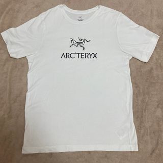 アークテリクス(ARC'TERYX)のアークテリクス　ARC'TERYX Tシャツ(Tシャツ/カットソー(半袖/袖なし))