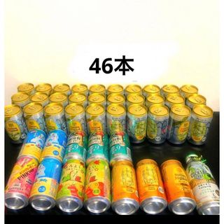 サントリー(サントリー)の角ハイボール36本と酎ハイなど合計46本(ウイスキー)