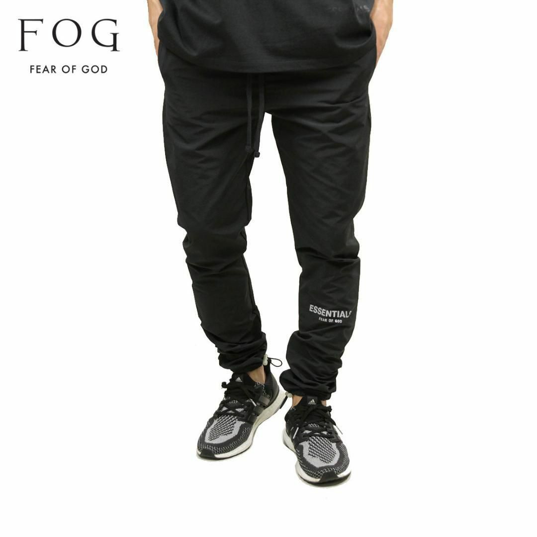 Essentials FOG スウェットパンツ　Sサイズ