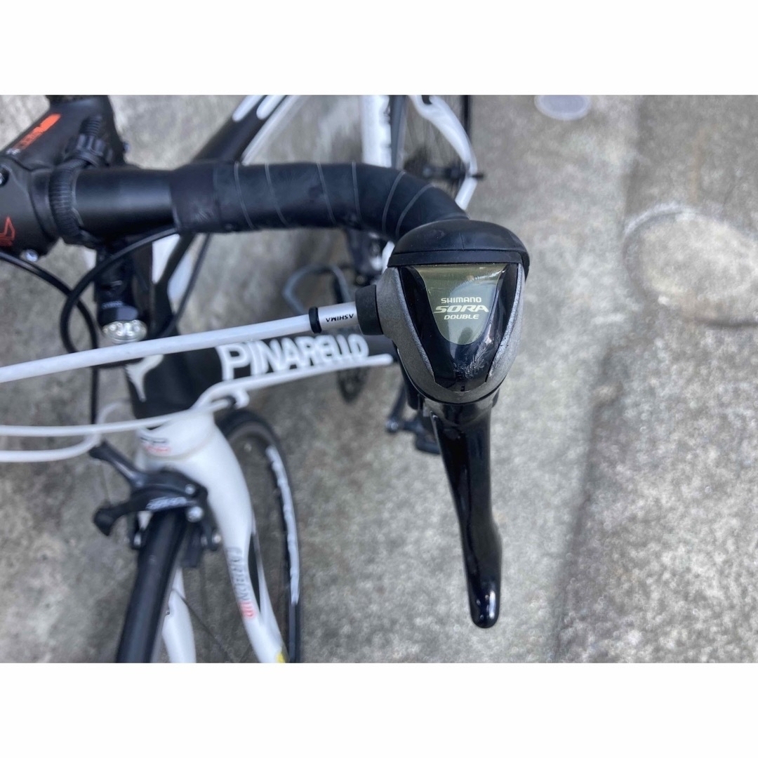PINARELLO - PINARELLO 「ピナレロ」 FP UNO 2012年モデル ロード