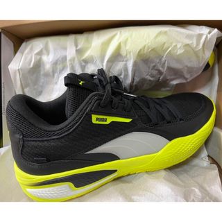 プーマ(PUMA)のPUMA コートアンドライダー バッシュ 30.0cm 超美品(その他)