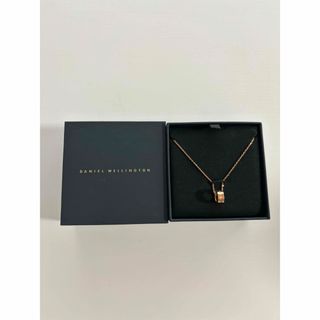 ダニエルウェリントン(Daniel Wellington)のダニエルウェリントン　ELAN NECKLACE(ネックレス)