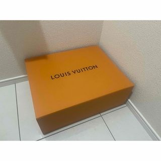 ルイヴィトン(LOUIS VUITTON)のルイヴィトン 空箱(ラッピング/包装)