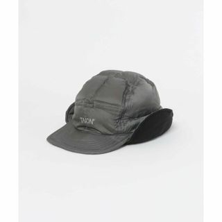 アーバンリサーチアイテムズ(URBAN RESEARCH ITEMS)の【D.CHA】TAION BASIC DOG EAR DOWN CAP(キャップ)