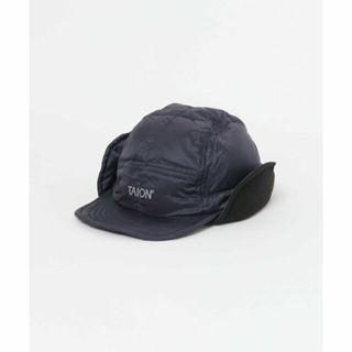 アーバンリサーチアイテムズ(URBAN RESEARCH ITEMS)の【NVY】TAION BASIC DOG EAR DOWN CAP(キャップ)