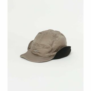 アーバンリサーチアイテムズ(URBAN RESEARCH ITEMS)の【KHK】TAION BASIC DOG EAR DOWN CAP(キャップ)