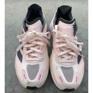 アディダス ピンク シューズの通販 100点以上 | adidasのスポーツ