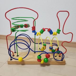 ボーネルンド(BorneLund)のBørneLund　知育玩具　Joytoy(知育玩具)