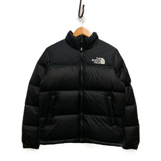 ノースフェイス(THE NORTH FACE) ダウンジャケット 子供 ジャケット/上