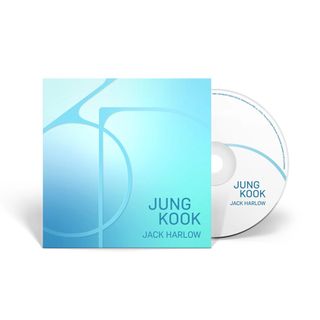 BTS グク 3D  CD