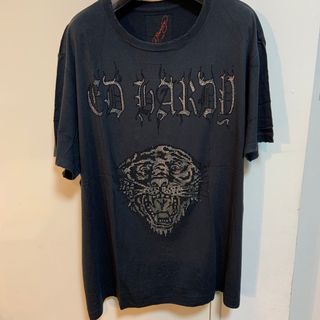 エドハーディー(Ed Hardy)のEd Hardy  メンズＴシャツ(Tシャツ/カットソー(半袖/袖なし))