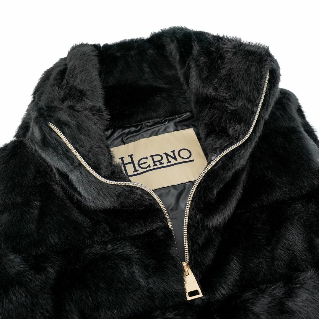 HERNO - HERNO ヘルノ 2023年-2024年秋冬新作 ダウンベスト PI001514D