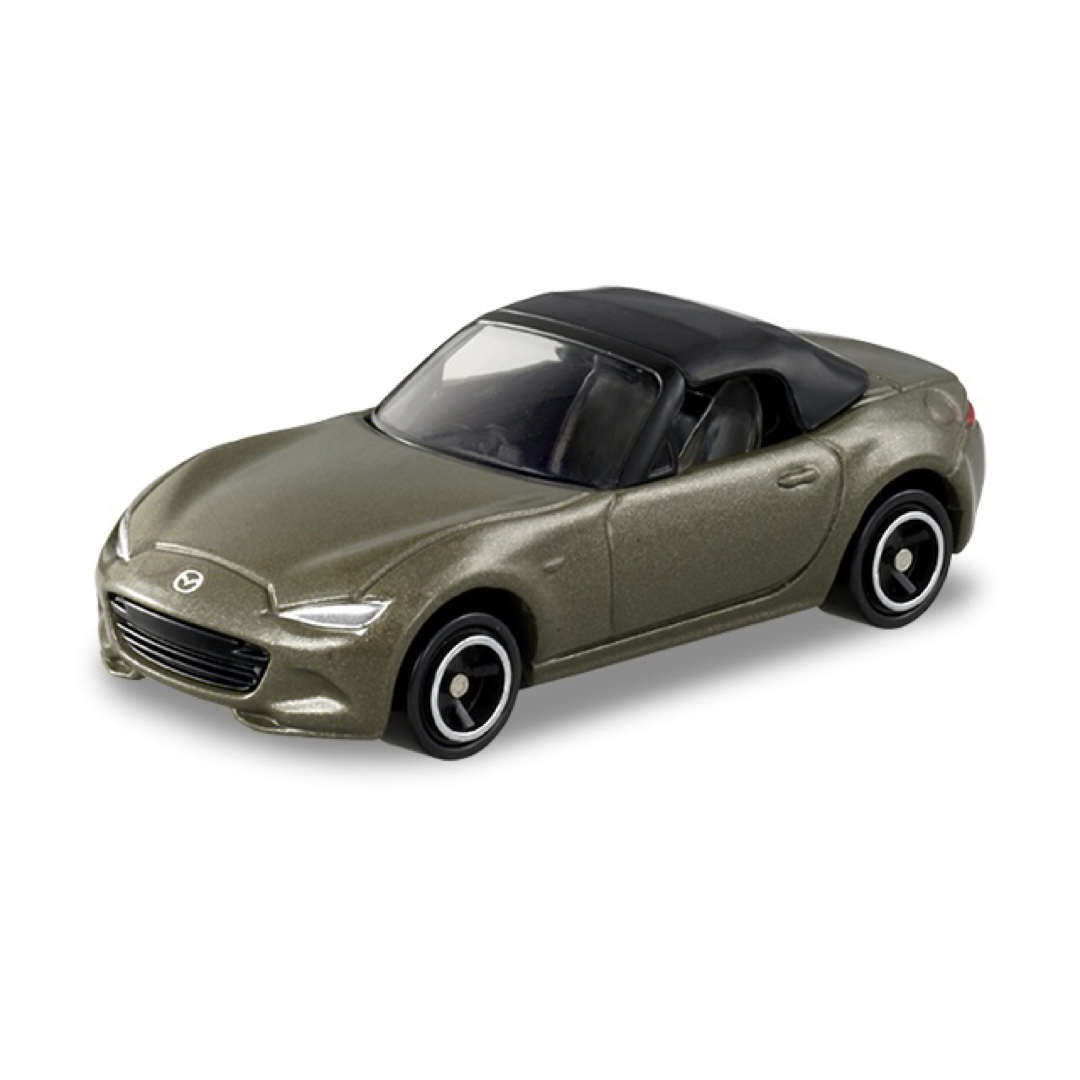 Takara Tomy - トミカ ヤマダ電機限定 マツダ ロードスターの Takara Tomy - トミカ ヤマダ電機限定 マツダ ロードスターの
