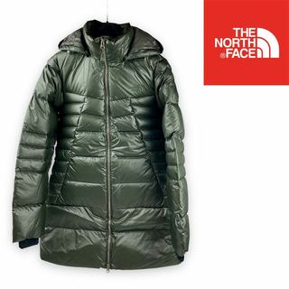 ノースフェイス(THE NORTH FACE) ダウンコート(レディース)の通販 600