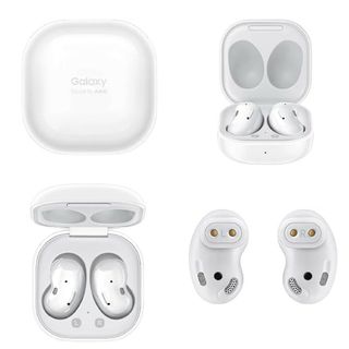 サムスン(SAMSUNG)のGalaxy Buds Live(ヘッドフォン/イヤフォン)