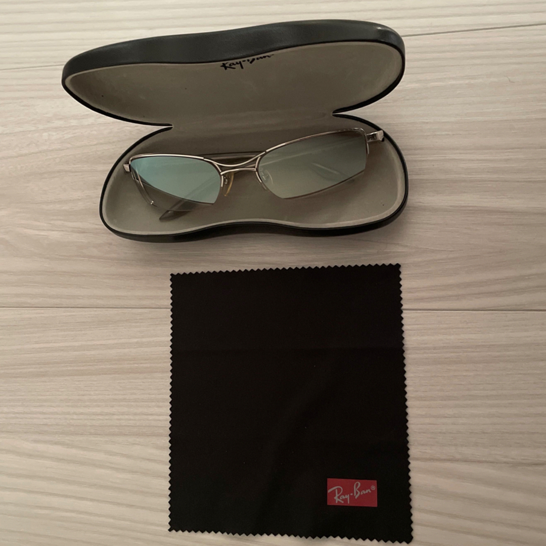 レイバン　Ray-Ban RB3223 サングラス　ケース付き