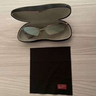 レイバン(Ray-Ban)のレイバン　Ray-Ban RB3223 サングラス　ケース付き(サングラス/メガネ)