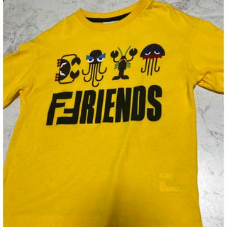 フェンディ 子供 Tシャツ/カットソー(男の子)の通販 100点以上 | FENDI ...