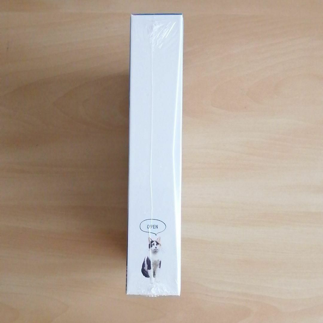 新品未開封☆僕とシッポと神楽坂 DVD-BOX〈5枚組〉 相葉雅紀 広末涼子の通販 by シャツ's shop|ラクマ 新品未開封☆僕とシッポと神楽坂 DVD-BOX〈5枚組〉 相葉雅紀 広末涼子の通販 by シャツ's shop|ラクマ