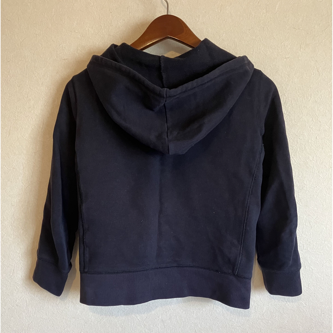 POLO（RALPH LAUREN）(ポロ)の【お値下げさせて頂きました！】RALPH LAUREN【POLO】パーカー レディースのトップス(パーカー)の商品写真