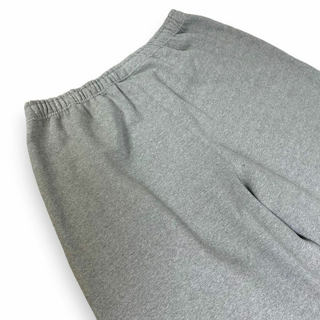 STUSSY(ステューシー)の【美品】STUSSY NIKE Fleece Pantsパンツ XXL希少サイズ メンズのパンツ(その他)の商品写真