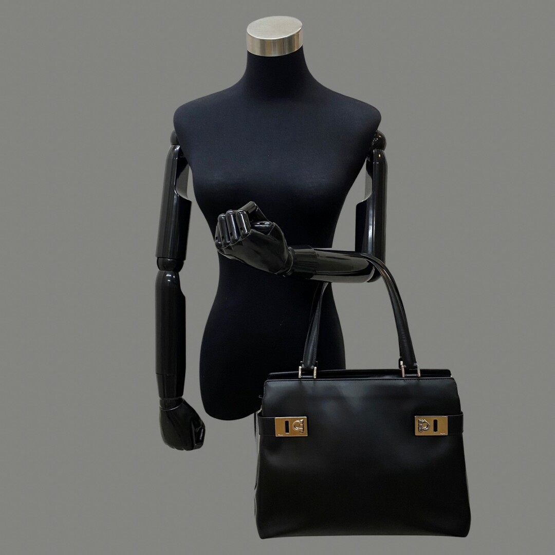Salvatore Ferragamo - 美品 Salvatore Ferragamo サルヴァトーレ