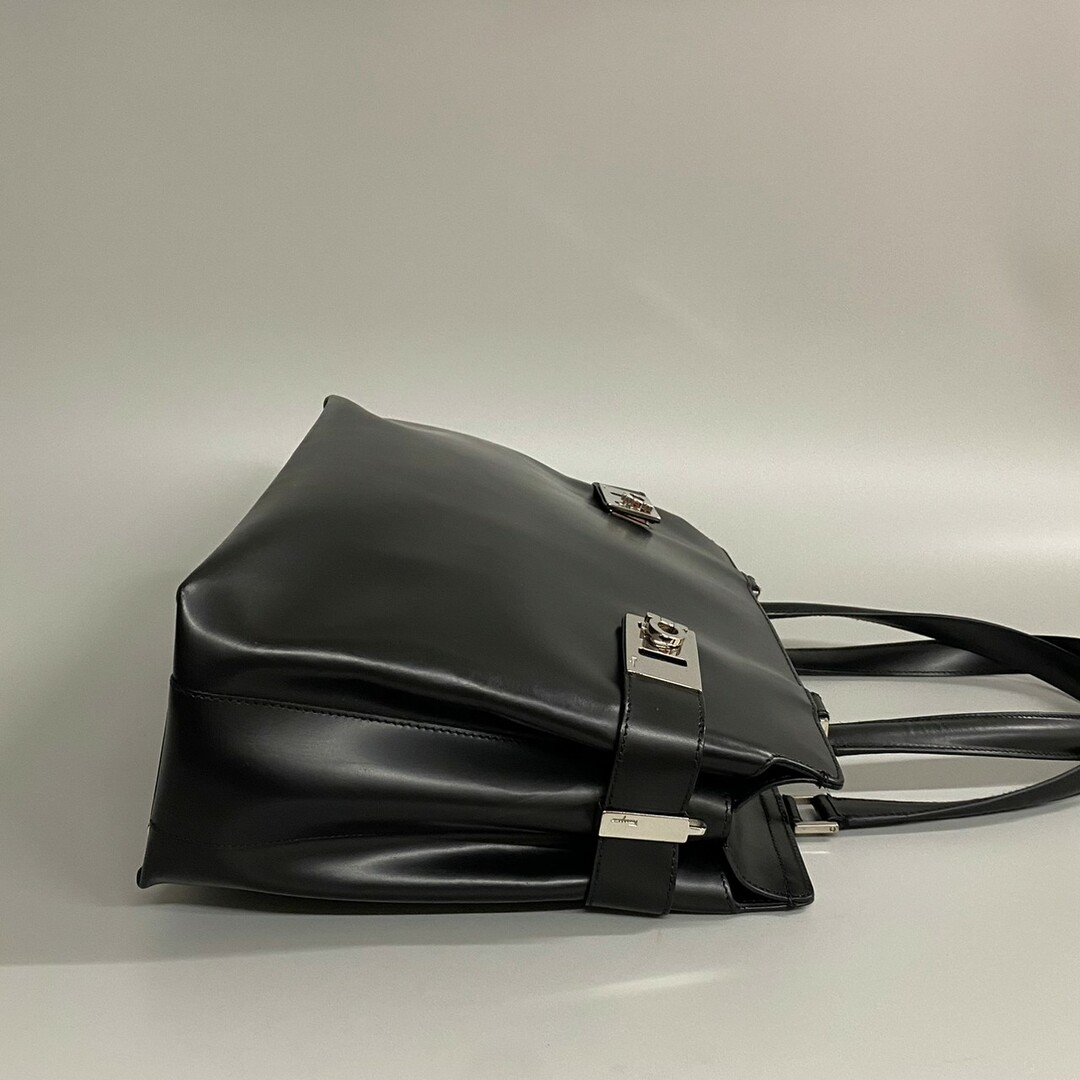 Salvatore Ferragamo - 美品 Salvatore Ferragamo サルヴァトーレ