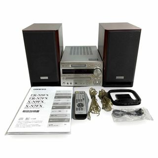 オンキヨー アンプの通販 600点以上 | ONKYOのスマホ/家電/カメラを
