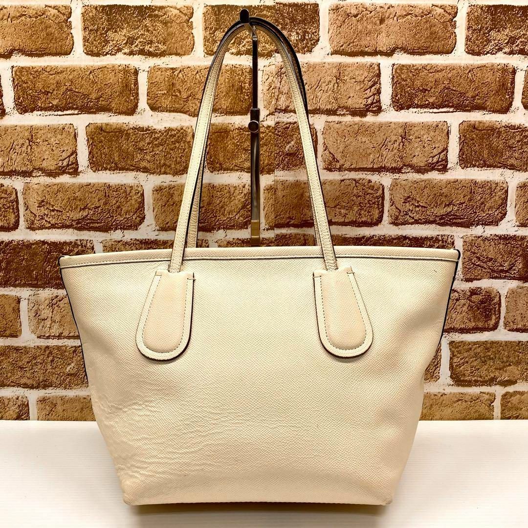 COACH トートバッグ 6754