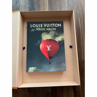 ルイヴィトン(LOUIS VUITTON)のLV ヴァージル・アブロー 英語版(その他)