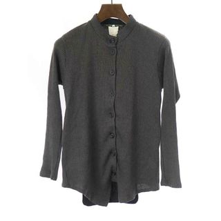 Paul Harnden - Paul Harnden ポールハーデン W.Knit Cardigan