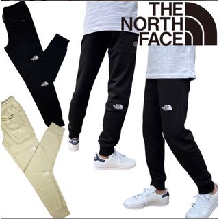 ザノースフェイス(THE NORTH FACE)のThe North Face ボトムス ジョガー パンツ 裏起毛(その他)