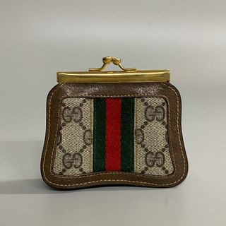グッチ がま口の通販 200点以上 | Gucciを買うならラクマ