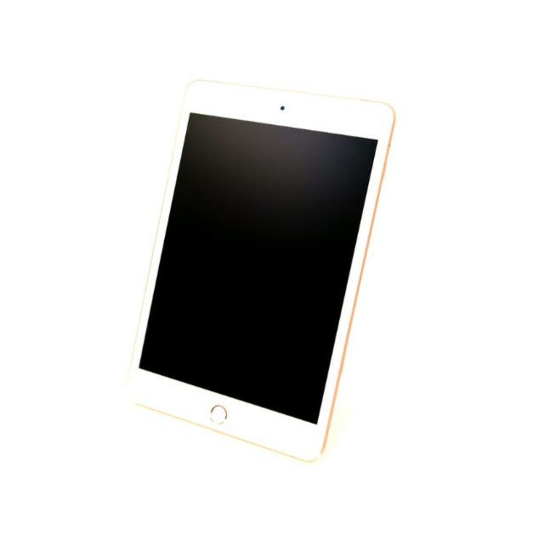 SIMロック解除済み iPad mini 第5世代 256GB ゴールド Wi-Fi+Cellular ...