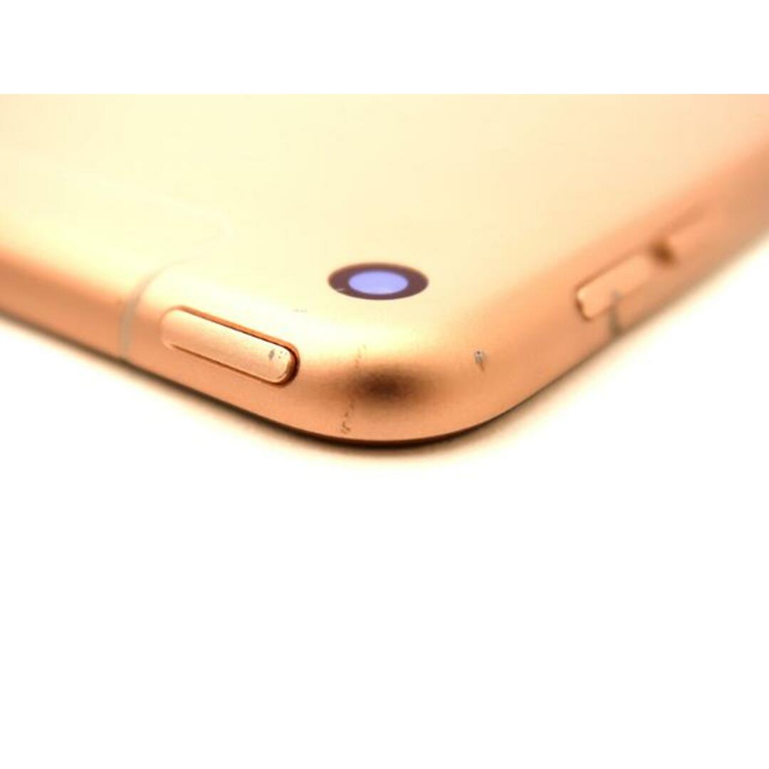 SIMロック解除済み iPad mini 第5世代 256GB ゴールド Wi-Fi+Cellular SIMフリー Cランク 本体【ReYuuストア】