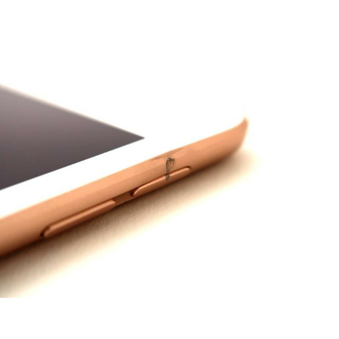 SIMロック解除済み iPad mini 第5世代 256GB ゴールド Wi-Fi+Cellular SIMフリー Cランク 本体【ReYuuストア】