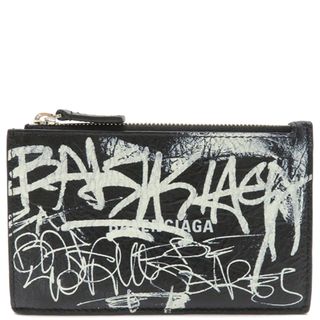 Balenciaga   BALENCIAGA バレンシアガ カードケース 財布 コイン