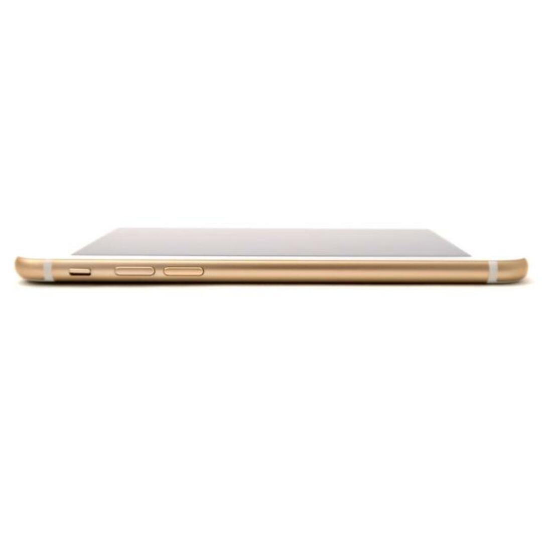 SIMロック解除済み iPhone7 128GB ゴールド SoftBank Bランク SIMロック解除済み iPhone7 128GB ゴールド SoftBank Bランク