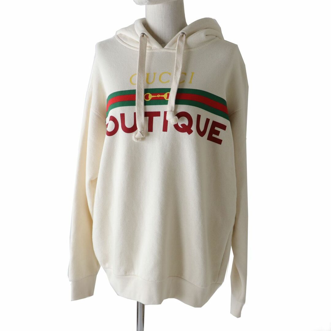 ◎美品【supreme】フードパーカー