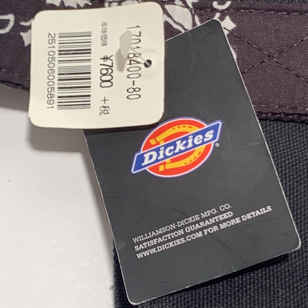 Dickies(ディッキーズ)のDickies ディッキーズ  [トートバッグ HAVAHANK BK] メンズのバッグ(トートバッグ)の商品写真