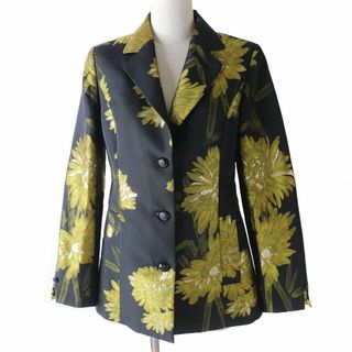 LEONARD - 極美品◎正規品 日本製 LEONARD FASHION レオナール