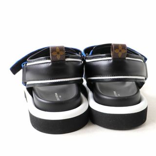 LOUIS VUITTON - 未使用品◎イタリア製 2021年 LV ルイヴィトン