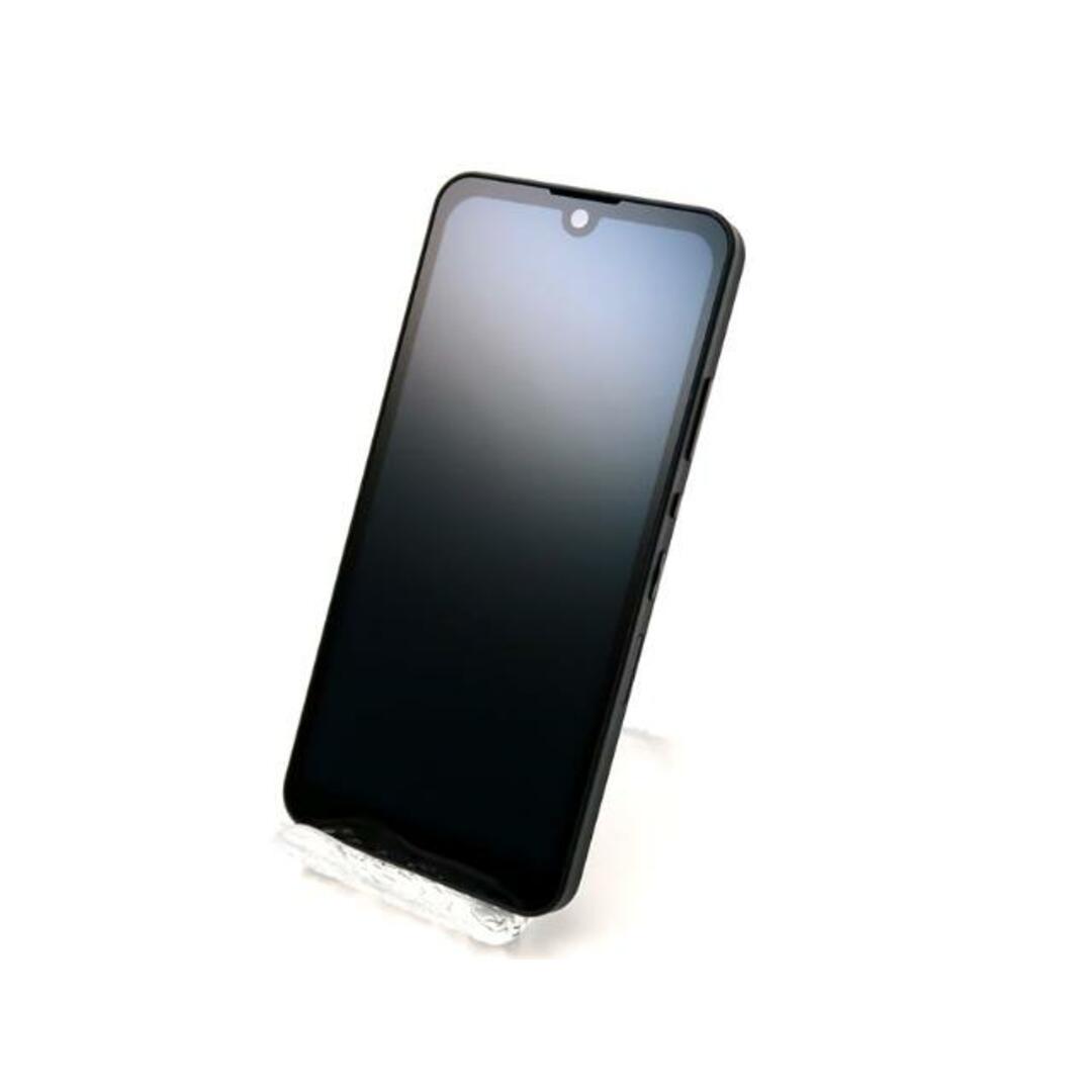 AQUOS(アクオス)のSIMロック解除済み AQUOS wish2 SH-51C 64GB Bランク 本体【ReYuuストア】 ホワイト スマホ/家電/カメラのスマートフォン/携帯電話(スマートフォン本体)の商品写真