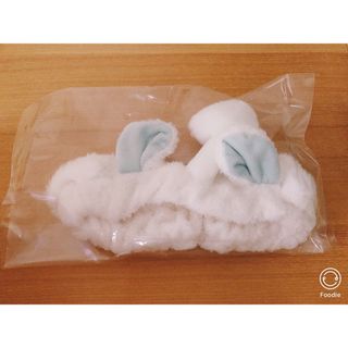 ちいかわ - ちいかわ 寄生されちゃったモモンガになれるヘアバンドの ...